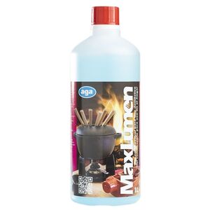 Combustivel Gel1l - Max Lumen MAX LUMEN