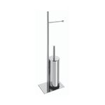 Complemento Wc Nº 5 Crom Vvc918 - Vivacor VIVACOR