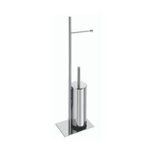 Complemento Wc Nº 5 Crom Vvc918 - Vivacor VIVACOR