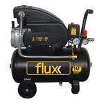 Compressor Ar 24lt 2,0HP Flux