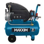 Compressor Ar 24Lts 2,0HP Maxxim