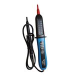 Comprovador De Tensão 12-400vac 2 Polos Clogic350 CLOGIC