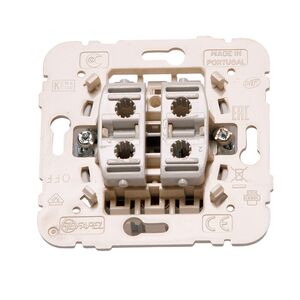 Comutador De Lustre 21061 EFAPEL