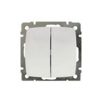 Comutador Lustre Suno 774005 Branco - Legrand LEGRAND