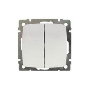 Comutador Lustre Suno 774005 Branco - Legrand LEGRAND