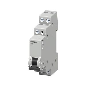 Comutador Modular 2 Posições 20a  5te8-141 SIEMENS