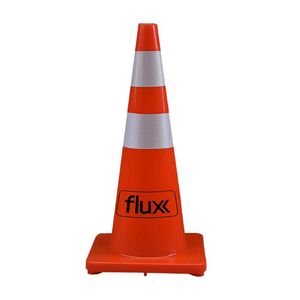 Cone Transito 70cm Flux