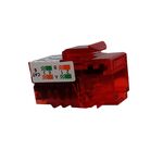 Conector Rj45 Cat 6 21978  Utp 250 Mhz EFAPEL