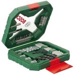 Conj 34pç Brocas+bits X-line Classic - Bosch BOSCH