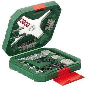 Conj 34pç Brocas+bits X-line Classic - Bosch BOSCH