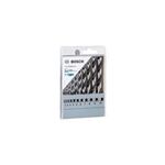 Conj Broca Hss Pointeq 7 Peças 2608577347-bosch BOSCH