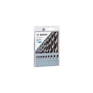 Conj Broca Hss Pointeq 7 Peças 2608577347-bosch BOSCH
