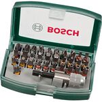 Conjunto De 32 Peças De Aparafusar 2607017063 BOSCH