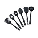 Conjunto de Utensílios de Cozinha 6 peças Decakila