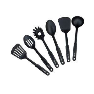 Conjunto de Utensílios de Cozinha 6 peças Decakila