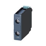 Contacto Auxiliar 1nf S0-s12 3rh1921-1ca01 SIEMENS