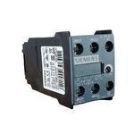 Contacto Auxiliar Temporizado 1.5-30s Ac 12v 3rt1926 SIEMENS
