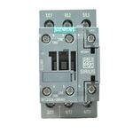 Contactor 3p 11kw 25a 24v Dc 1na+1nf 3rt2026-1bb40 SIEMENS