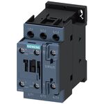 Contactor 3p 11kw 25a 400v/ac 1na+1nf 3rt2026-1av00 SIEMENS