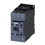 Contactor 3p 18.5kw 1na+1nf 40a Bob:230vac 3rt2035-1 SIEMENS