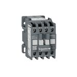 Contactor  3p 1na 12a Bob:230v Ac Lc1e1210u5 SCHNEIDER
