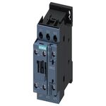 Contactor 3p 1na+1nf 15kw 32a Bob:24vac 3rt2027-1ac2 SIEMENS