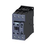 Contactor 3p 1na+1nf 22kw 50a Bobine:230v  3rt2036-1 SIEMENS