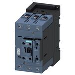Contactor 3p 1na+1nf 45kw 95a Bob:400vac 3rt2046-1av SIEMENS