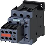 Contactor 3p 1na+1nf 5,5kw 12a Bob:230vac 3rt2024-1a SIEMENS