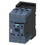 Contactor 3p 1na+1nf 55kw 110a Bob:230vac 3rt2047-1a SIEMENS