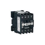 Contactor  3p 1na 38a Bobine:230v Ac Lc1e3810u5 SCHNEIDER