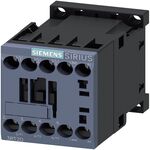 Contactor 3p 1na 3kw 7a Bob:110vac 3rt2015-1af01 SIEMENS