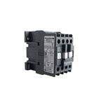 Contactor  3p 1nf 12a Bobine:230v Ac Lc1e1201u5 SCHNEIDER