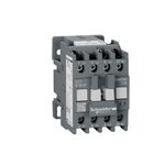 Contactor 3p 1nf 18a Bobine:24v Ac Lc1e1801b5 SCHNEIDER