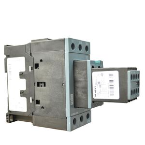 Contactor 3p 22kw 51a 24v/ac S2 2na+2nf 3rt2036-1ab0 SIEMENS