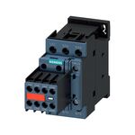 Contactor 3p 2na+2nf 7,5kw 17a Bobine:230v  3rt2025- SIEMENS