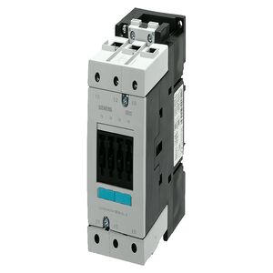 Contactor 3p 37kw 80a Bob:230vac 3rt1045-1ap00 SIEMENS