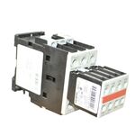 Contactor 3p 5,5kw 12.5a 400v 2na+nf 3rt1024-1al24-3 SIEMENS