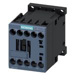 Contactor 3p 7.5kw 16a Bob:400vac 3rt2018-1av01 SIEMENS