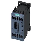 Contactor 4p 18a Bob:24vdc 3rt2316-1bb40 SIEMENS