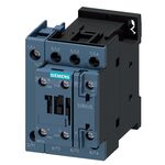 Contactor 4p 1na+1nf 40a Bob:400vac 3rt2336-1av00 SIEMENS