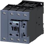 Contactor 4p 1na+1nf Ac-1 110a Bob:230vac 3rt2337-1a SIEMENS
