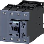 Contactor 4p 1na+1nf Ac-1 60a Bob:400vac 3rt2336-1av SIEMENS