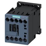 Contactor 4p 22a Bobina 24v/ac 3rt2317-1ab00 SIEMENS