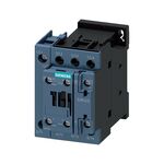 Contactor 4p 36kw 50a Bobine:230v  3rt2327-1ap00 SIEMENS