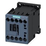 Contactor 4p 5.5kw 22a Bob:230vac 3rt2317-1ap00 SIEMENS