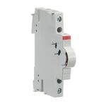 Contactor Auxiliar 1na+nf Para S200-ds200-m200-f200 S2c- ABB