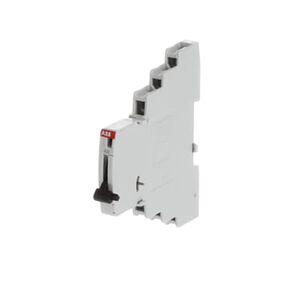 Contactor Auxiliar 2 Inv. Para S800 S800-aux ABB