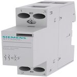 Contactor Modular 2 Polos 20a Bob:230vac 5tt5800-0 SIEMENS