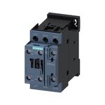 Contactor Modular 3p 1na+1nf 7.5kw 17a 24v/ac 3rt202 SIEMENS